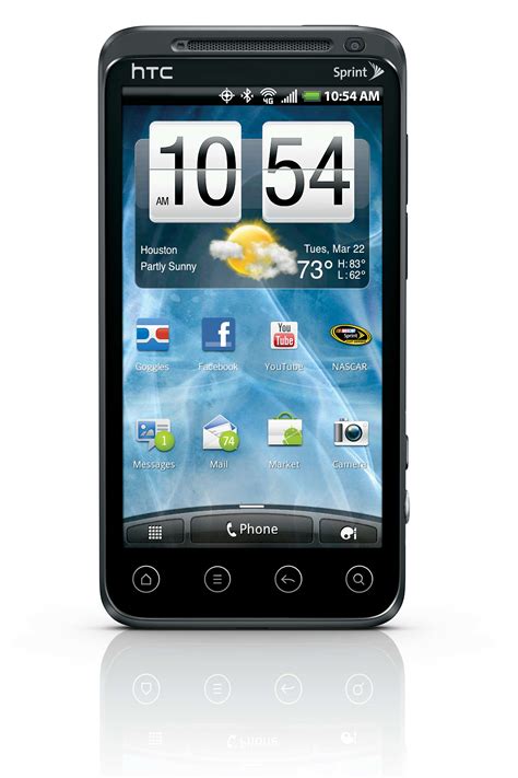 HTC EVO 3D vs Samsung Galaxy Grand Max Karşılaştırma